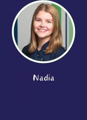 Nadia Arbinger