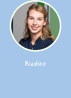 Nadine Bos