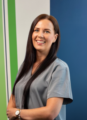 Donna Engelbrecht D.C.