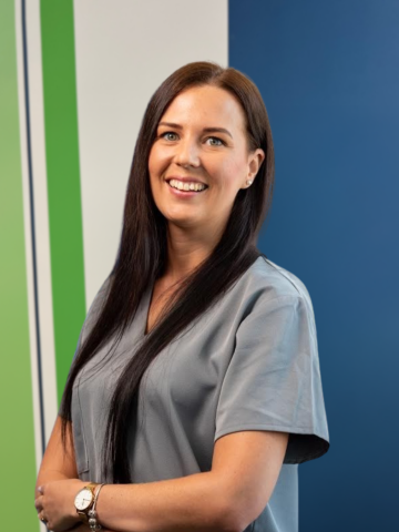 Donna Engelbrecht D.C.