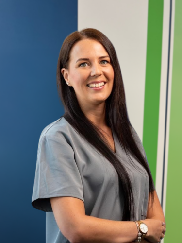 Nieuwe chiropractor Donna