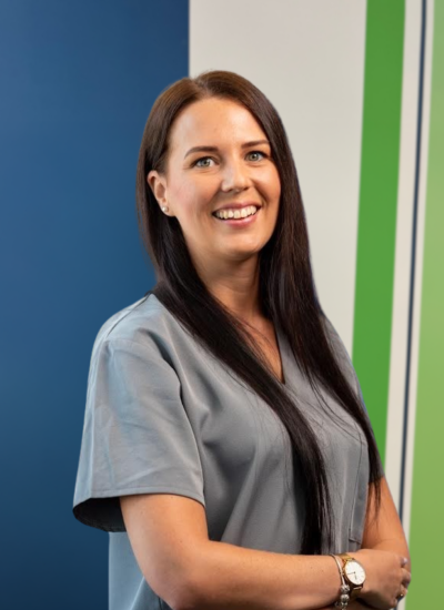 Donna Engelbrecht