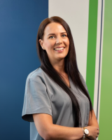 Nieuwe chiropractor Donna