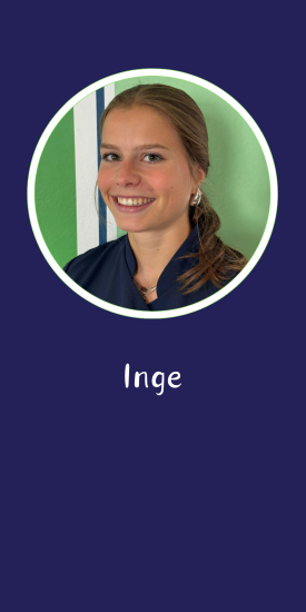 Inge Smolenaers