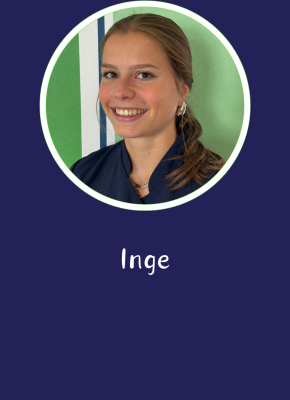 Inge Smolenaers