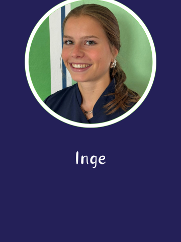 Inge Smolenaers