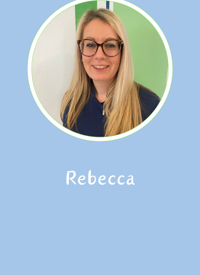 Rebecca Bier