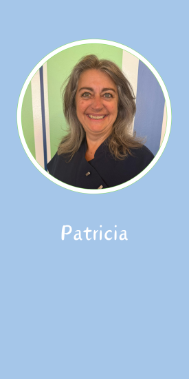 Patricia Tillemans