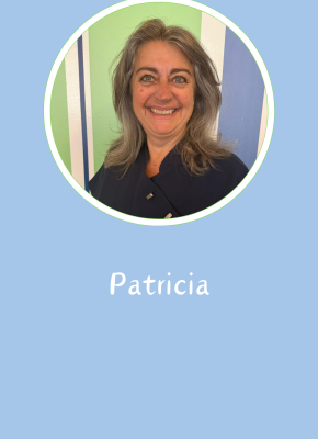 Patricia Tillemans