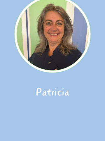 Patricia Tillemans