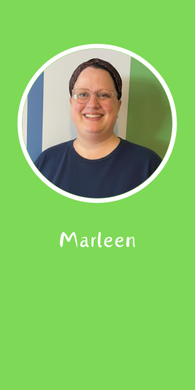 Marleen Daans