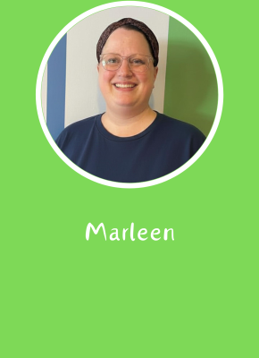 Marleen Daans