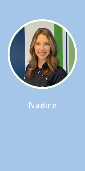 Nadine Bos