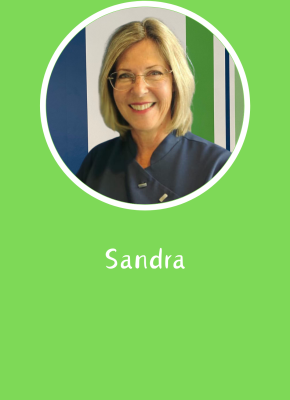 Sandra Bos