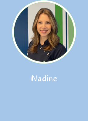 Nadine Bos