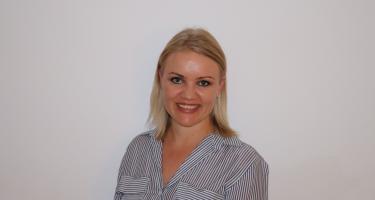 Julia Meyer DC