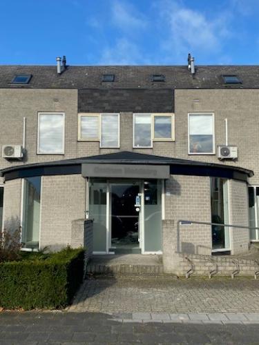 Nieuwe vestiging Boxmeer