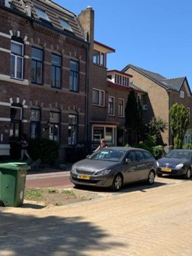 Bereikbaarheid Chiropractie Roermond