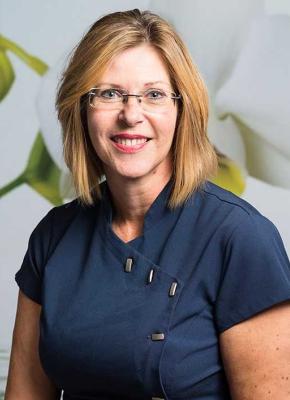 Sandra Bos