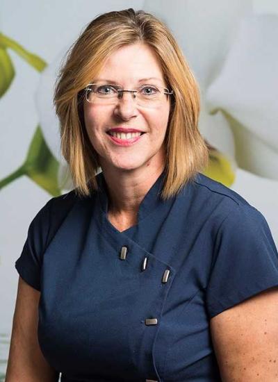 Sandra Bos