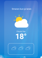 Blijven smeren