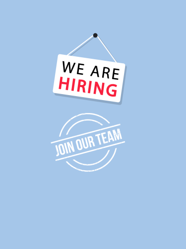 Vacature student balie