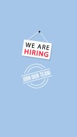 Vacature student balie