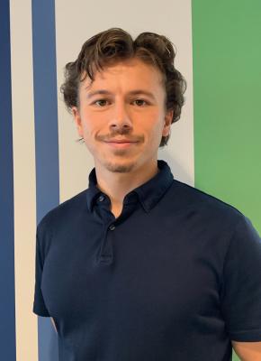 Youran Peeters D.C.