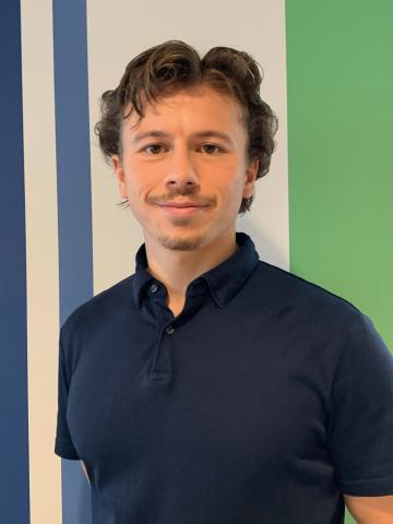 Youran Peeters D.C.