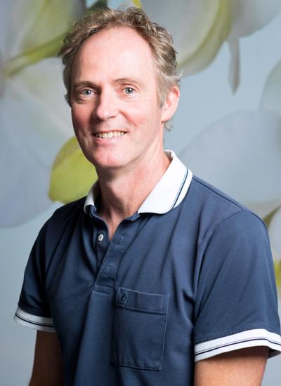Arie van Beest D.C.