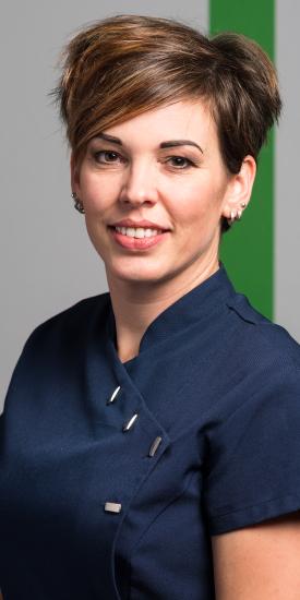Rianne van der Linden