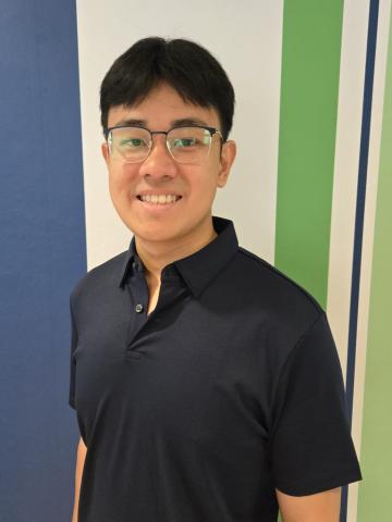 Calvin Tan D.C.