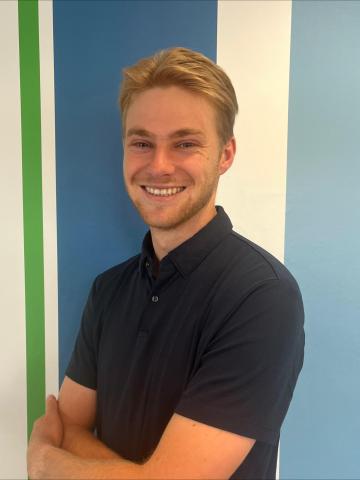 William Thomson D.C.