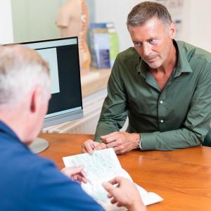 Tips voor het verminderen van risicofactoren hernia